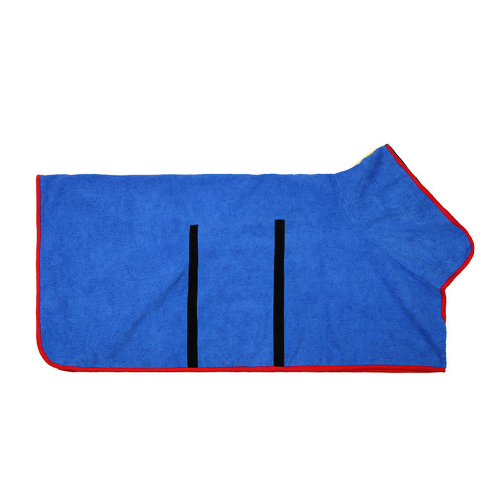 Blue / L