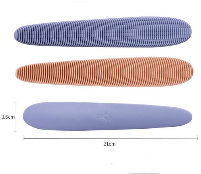 Pet Comb Brush for Grooming and Detangling Fur