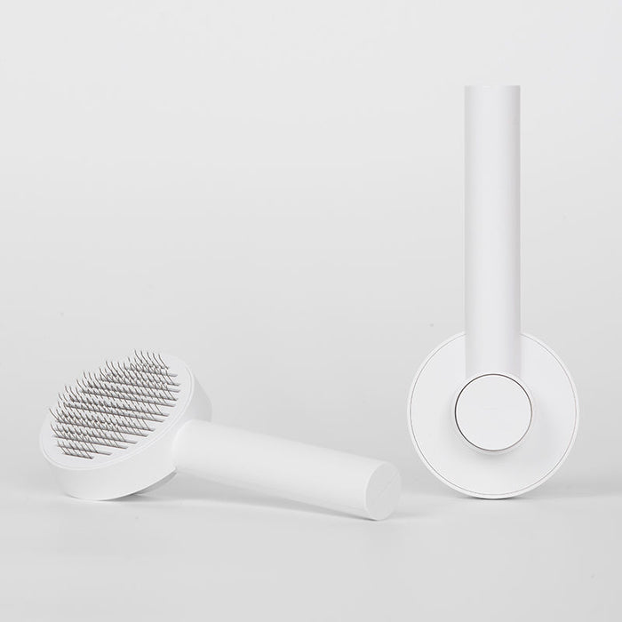 Pet Comb Hair Brush for Floating Hair Removal