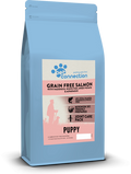 Pet Connection Salmon & Haddock Puppy Hypoallergenic Grain Free Dry Dog Food
