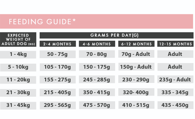 Pet Connection Salmon & Haddock Puppy Hypoallergenic Grain Free Dry Dog Food