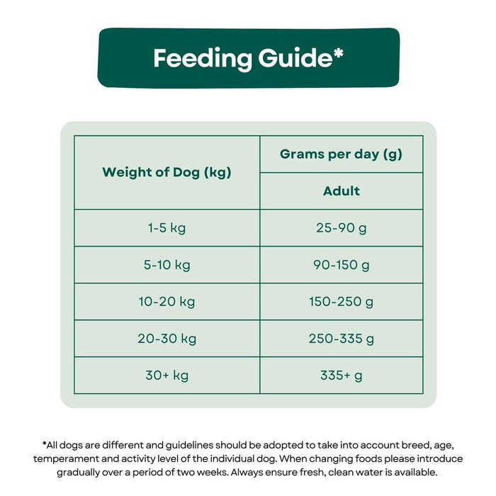 Pet Connection Super Premium Salmon, Trout, Potato & Skin-Soothe Adult Hypoallergenic Dry Dog Food