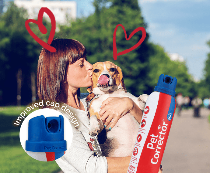 Pet Corrector | Dog Training | Behavioural Modification Spray
