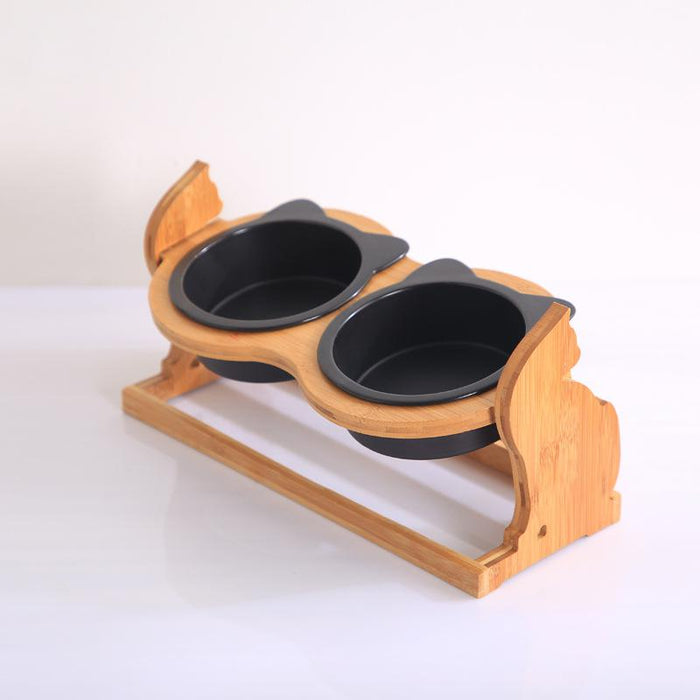 Pet Food Bowl