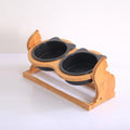 Pet Food Bowl