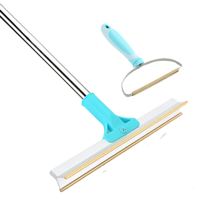Pet Hair Remover Brush | Fast Multi-Surface Cleaning Tool for Carpets, Furniture & Clothes