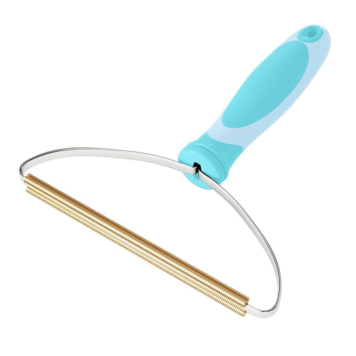 Pet Hair Remover Brush | Fast Multi-Surface Cleaning Tool for Carpets, Furniture & Clothes