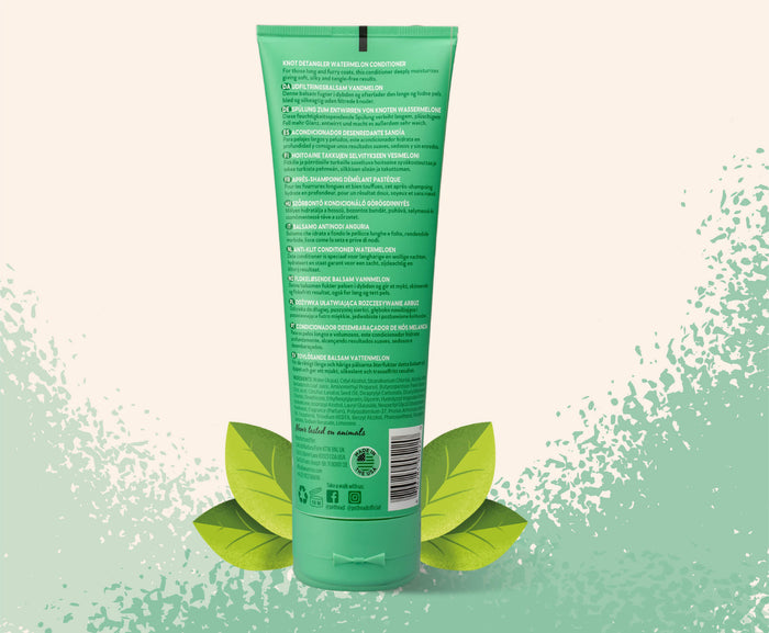 Pet Head | Furtastic Watermelon Scented Detangling Conditioner for Dogs - 250ml