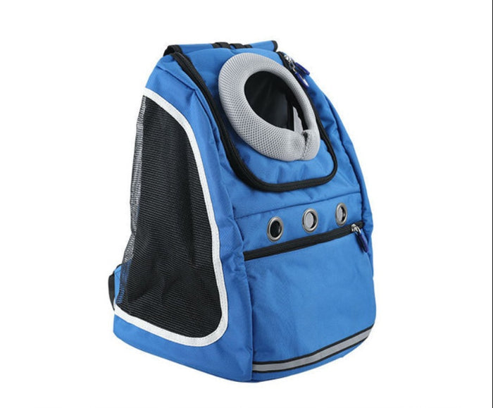 Pet Outing Backpack for Travel
