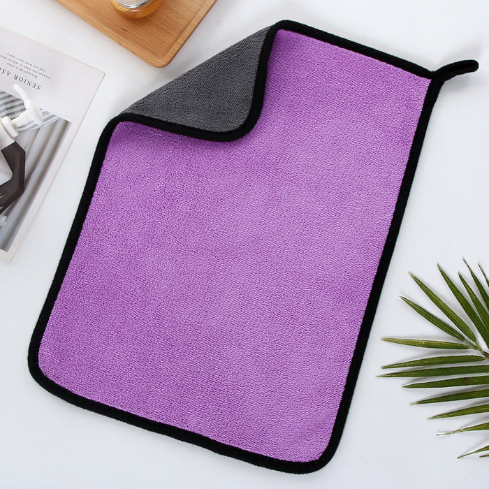 Purple / 60 30cm