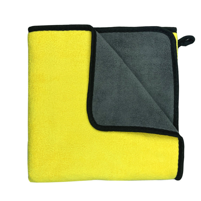 Yellow Gray / 25 25cm