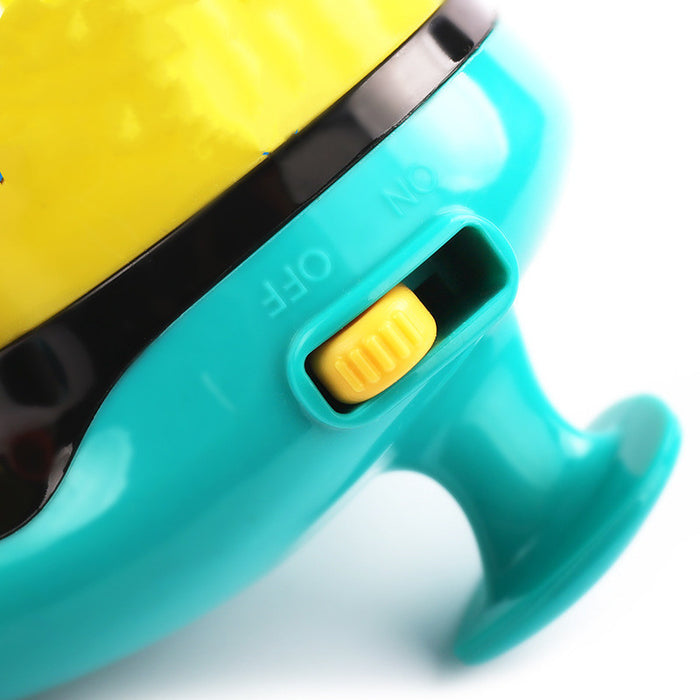 Pet Shower Nozzle for Efficient Cleaning
