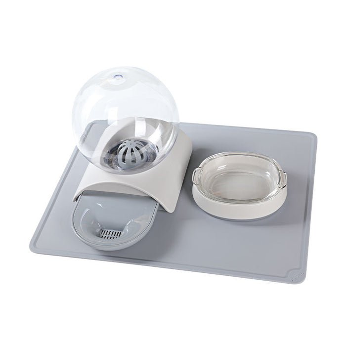 Set / Grey