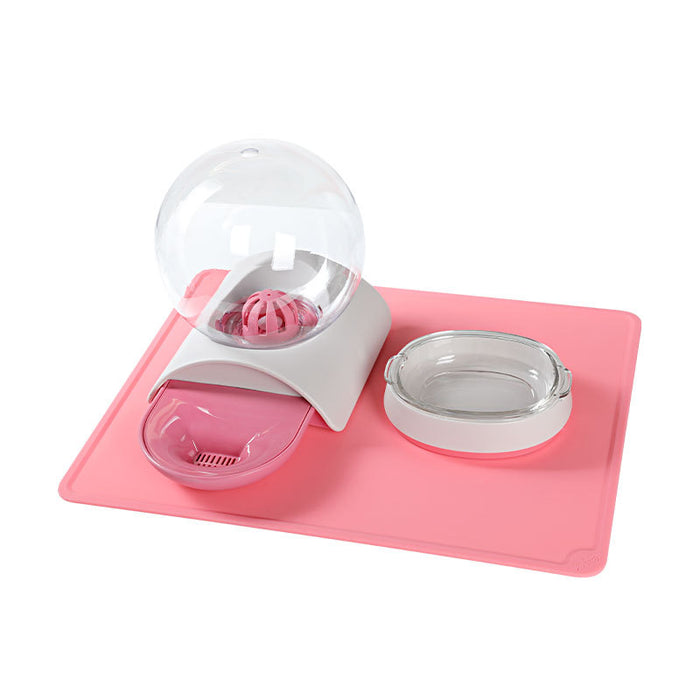 Set / Pink