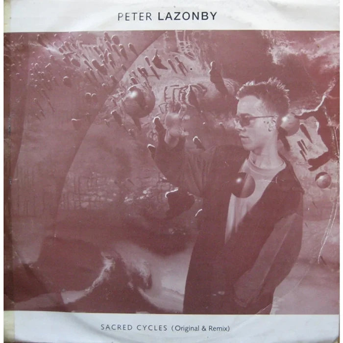 Pete Lazonby-Sacred Cycles