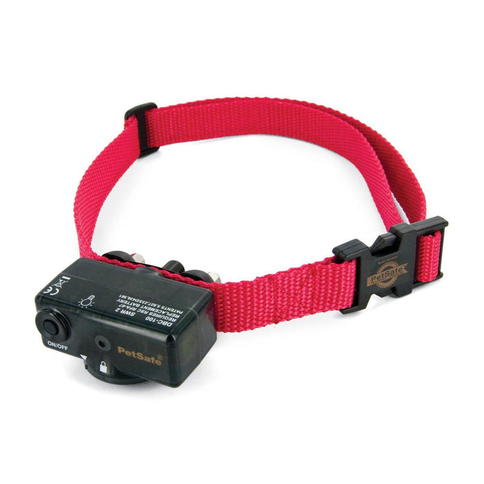 Petsafe Static Bark Control Collar | Automatic Dog Training