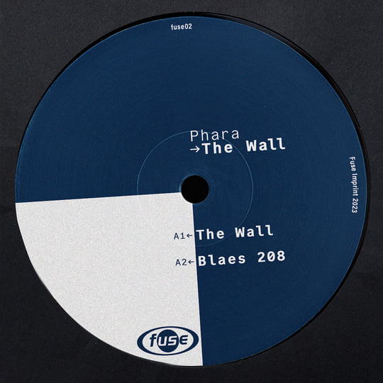 Phara-The Wall