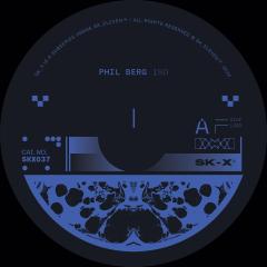 Phil Berg-Iso