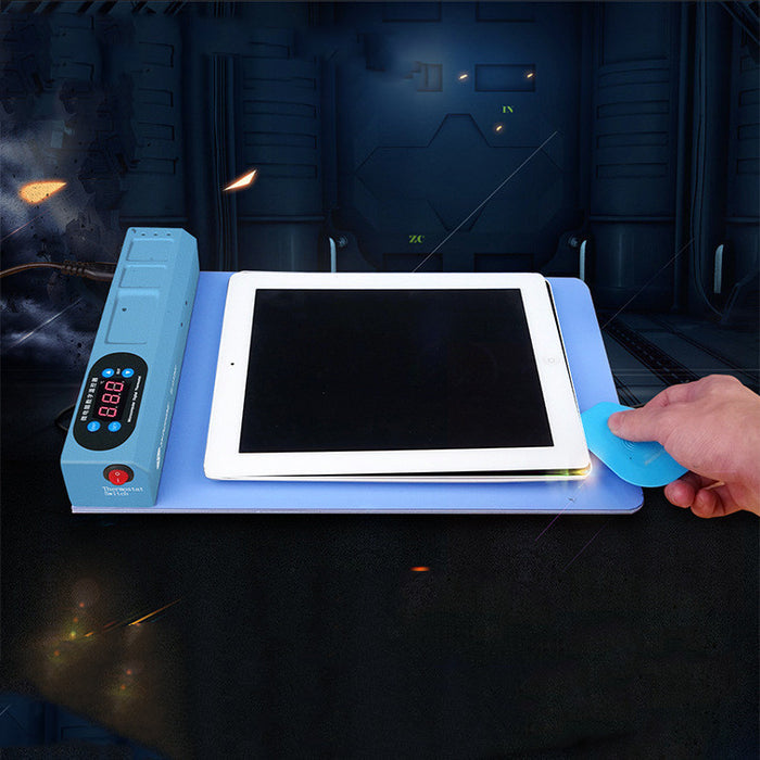 Phone Screen Separator Heating Station - Repair Tool Kit
