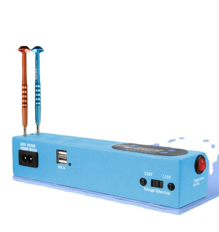 Phone Screen Separator Heating Station - Repair Tool Kit