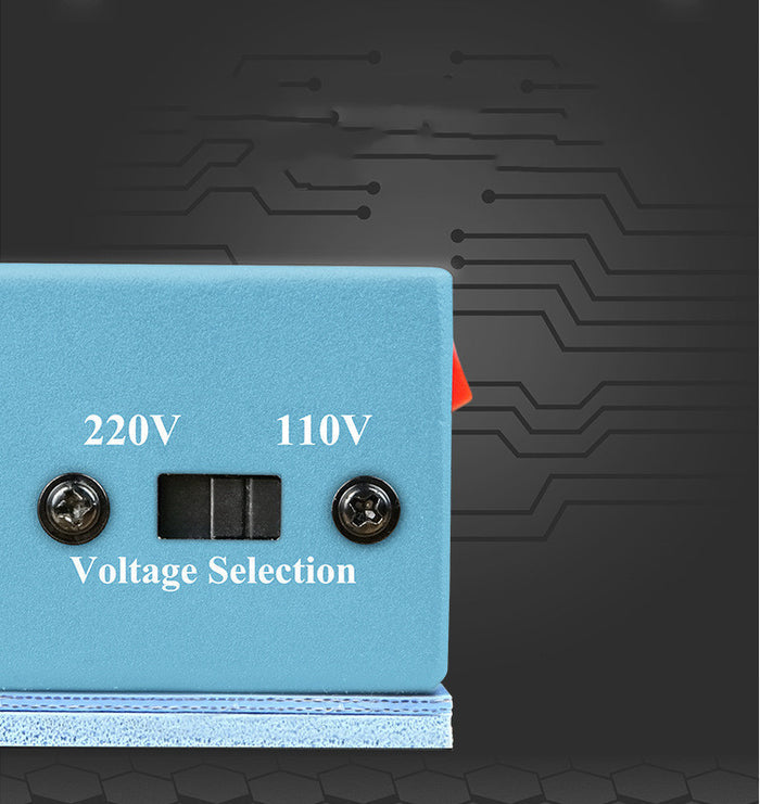 Phone Screen Separator Heating Station - Repair Tool Kit