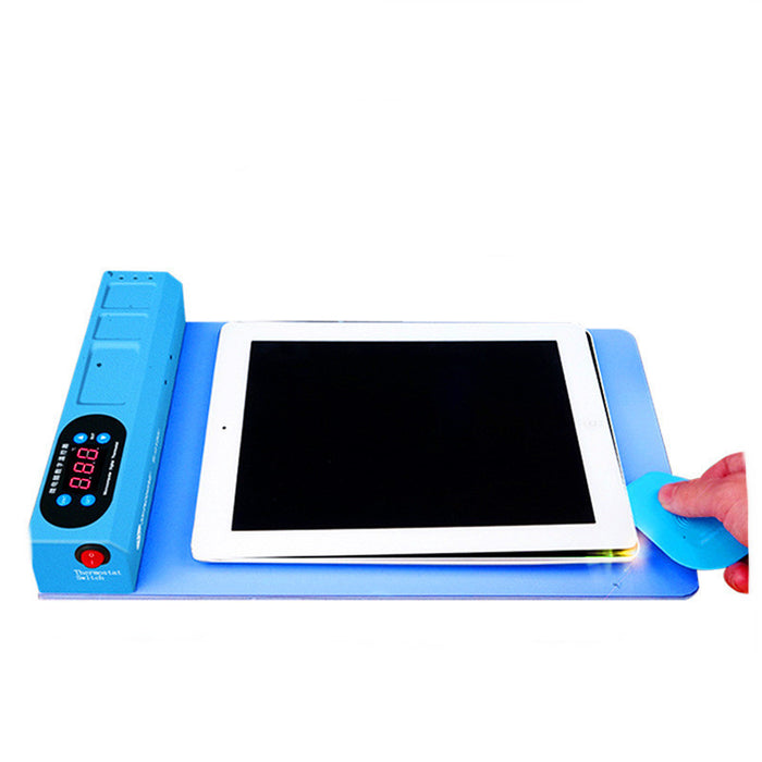 Phone Screen Separator Heating Station - Repair Tool Kit