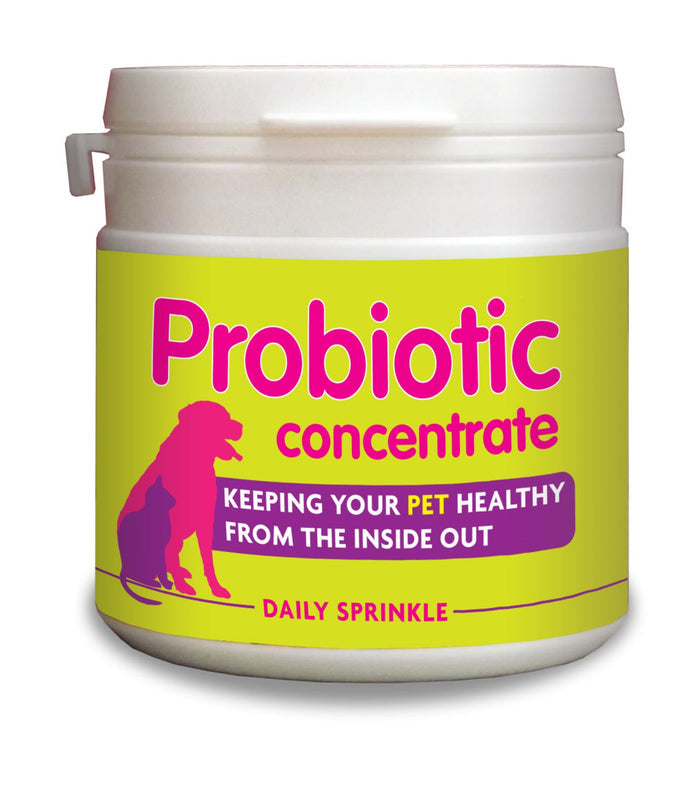 Phytopet | Digestive Supplement | Probiotic & Prebiotic Concentrate