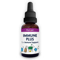 Phytopet | Herbal Remedy For Immune System Support | Immune Plus