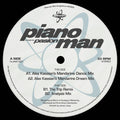 Pianoman- Pasion [Incl. Alex Kassian & The Trip Mixes]