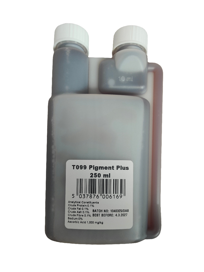 Pigment Plus | Pigment Correction & Immune Booster Supplement for Dogs by Animal Health Company