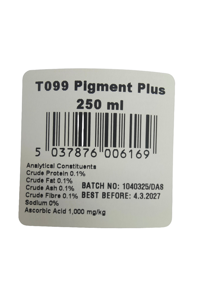 Pigment Plus | Pigment Correction & Immune Booster Supplement for Dogs by Animal Health Company