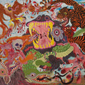 Pigs Pigs Pigs Pigs Pigs Pigs Pigs - Death Hilarious - Fuzz Club