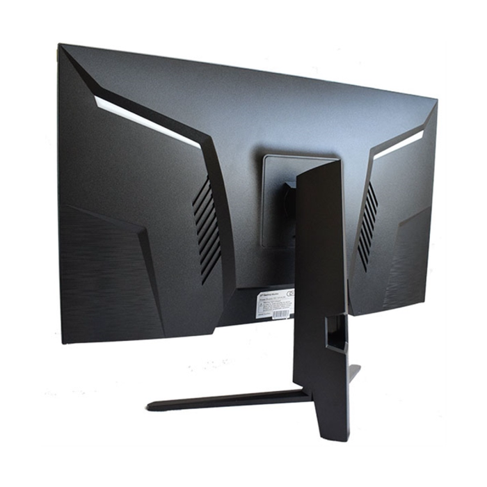 piXL CM24F10 computer monitor 2