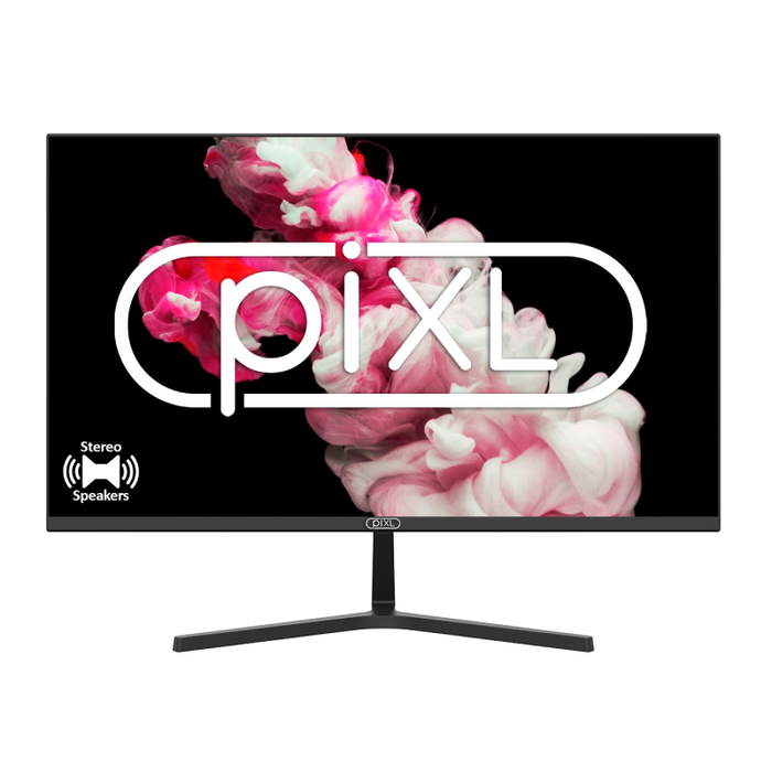 piXL PX27IHDD 27 Inch Frameless Monitor