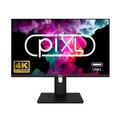 piXL PX27UDH4K computer monitor