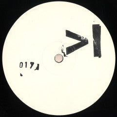 Podime -Sonouade EP      [early 2000's UK tech house] [300 Only]