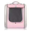Portable Pet Backpack for Outings