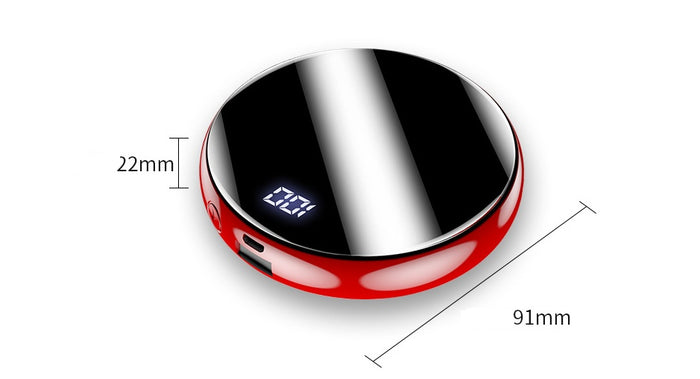 Portable Power Bank