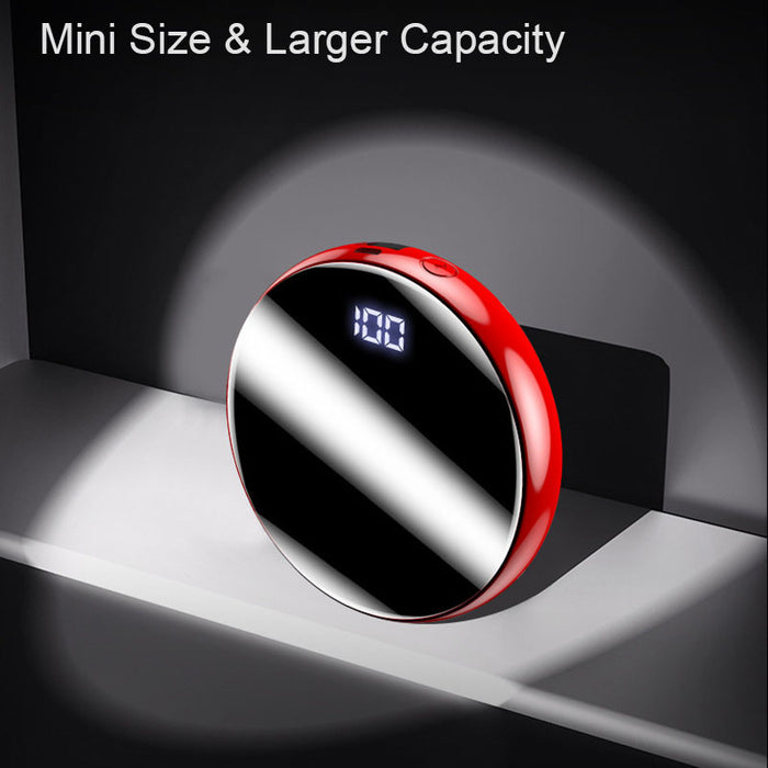 Portable Power Bank