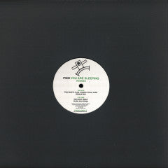Pqm-You Are Sleeping  [Luke Chable Vocal Pass]