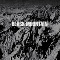 Pre-Order: Black Mountain - Black Mountain