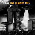Pre-Order: CAN - Live In Arles 1975