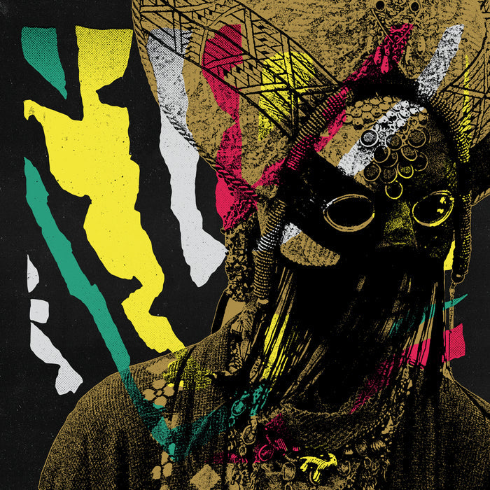 Pre-Order: GOAT - GOAT