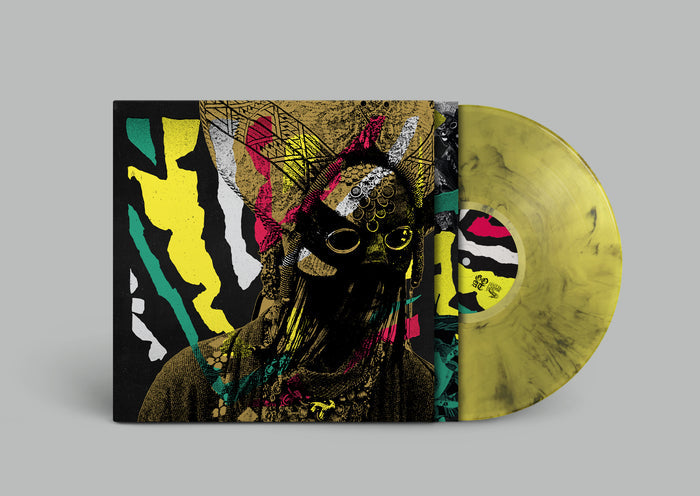 Pre-Order: GOAT - GOAT