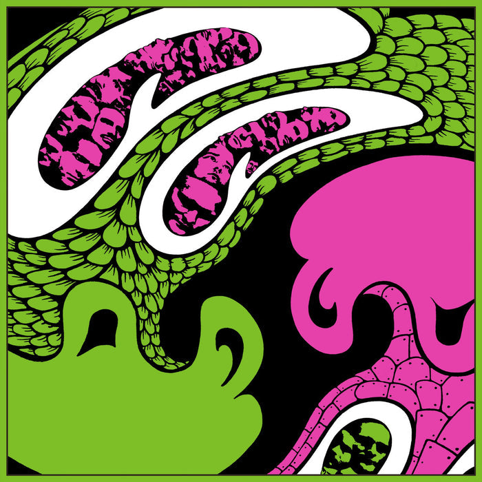 Pre-Order: King Gizzard & The Lizard Wizard - Live In Athens' 25