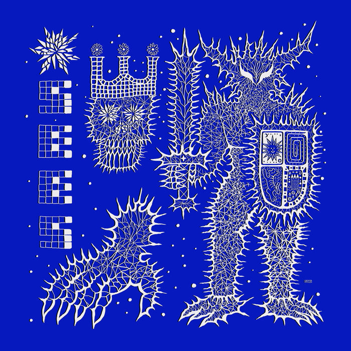 Pre-Order: OSEES - Off Course