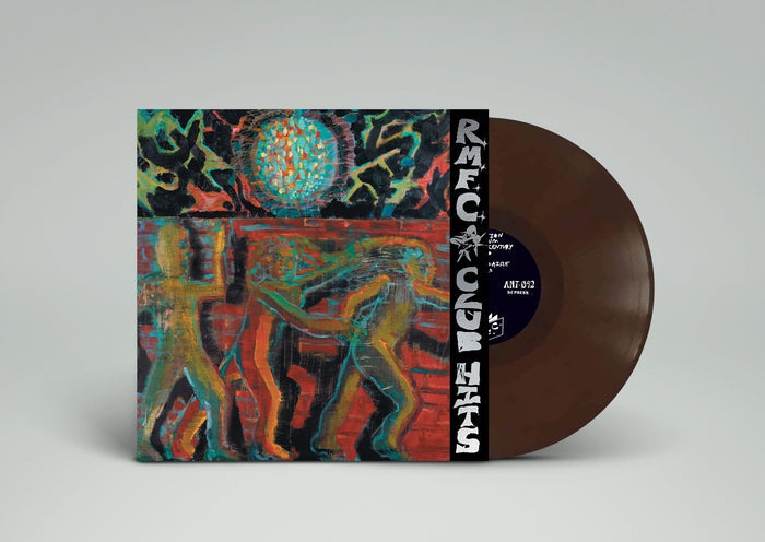 Pre-Order: R.M.F.C. - Club Hits