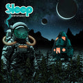 Pre-Order: Sleep - Hempispheres