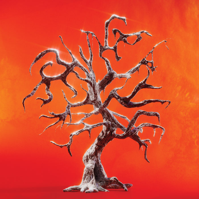 Pre-Order: TRAVO - WASTELAND