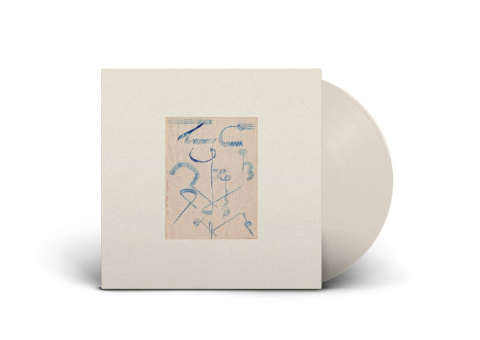 Pre-Order: Vanishing Twin - Archives
